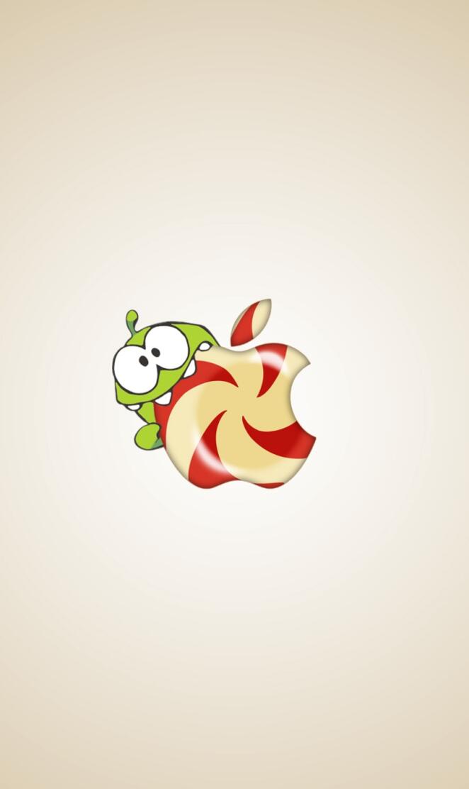 cut the rope art