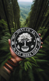 Don't Cut Trees 🌳🌴