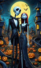 Tim Got His Work Cut.