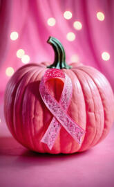 breast cancer