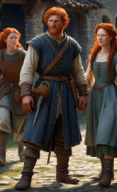 Beware The Dad Stare 😅