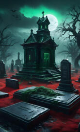 Cut yourself on angel hair & smell baby's breath..