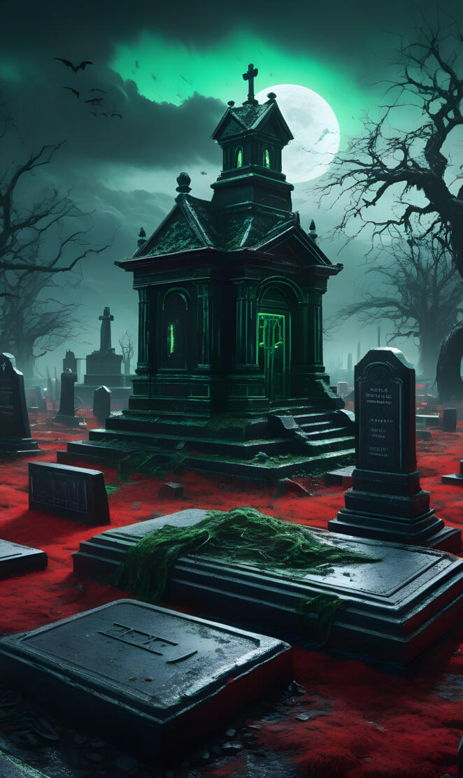 Cut yourself on angel hair & smell baby's breath..