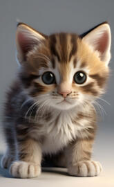 a cat looking at the camera
cat 
#cute cat
#cutness
