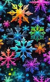 Snowflakes