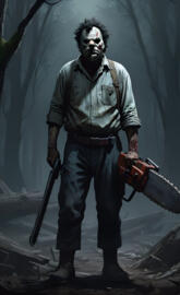 Leatherface