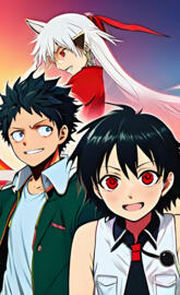 ♤friendship is true♤