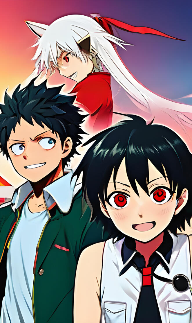 ♤friendship is true♤