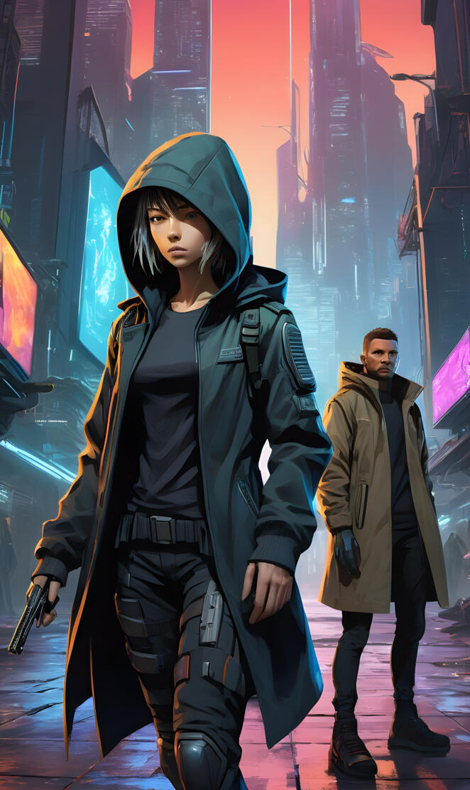 Suki & Trylax Mystic Rangers in Future World, Lord Elboron, Mr Mystic