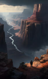 Grand Canyon2