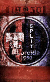 Torcida Split