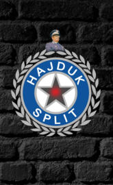 Hajduk split