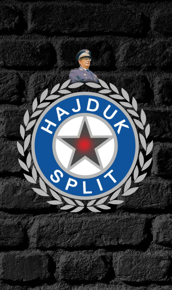 Hajduk split