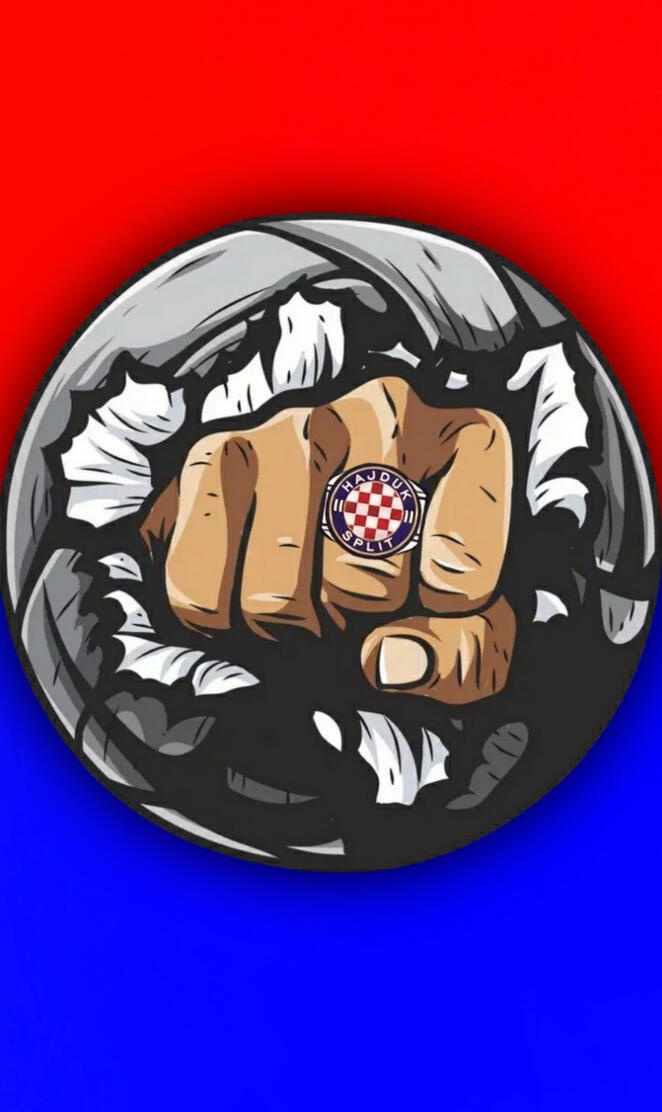 Hajduk Ring