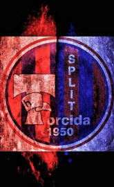 Torcida Split
