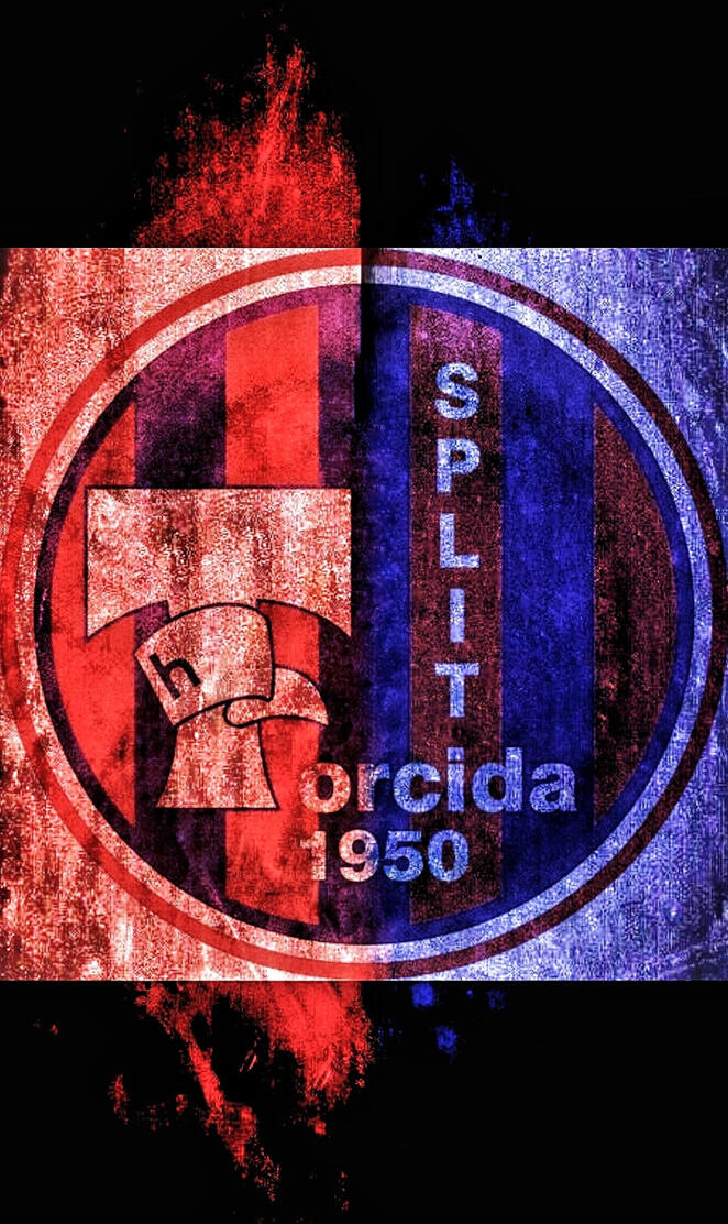 Torcida Split