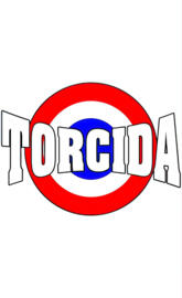 TORCIDA WALLPAPER
