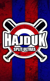 Hajduk Split Ultras
