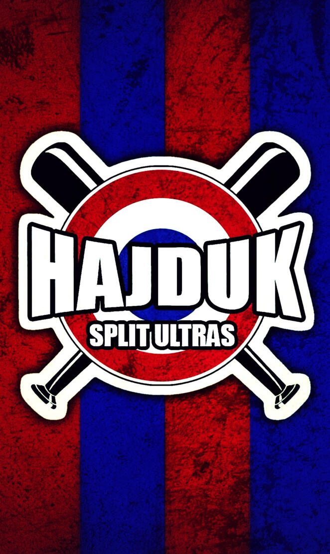 Hajduk Split Ultras