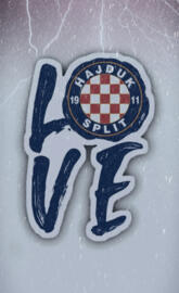 Hajduk Love