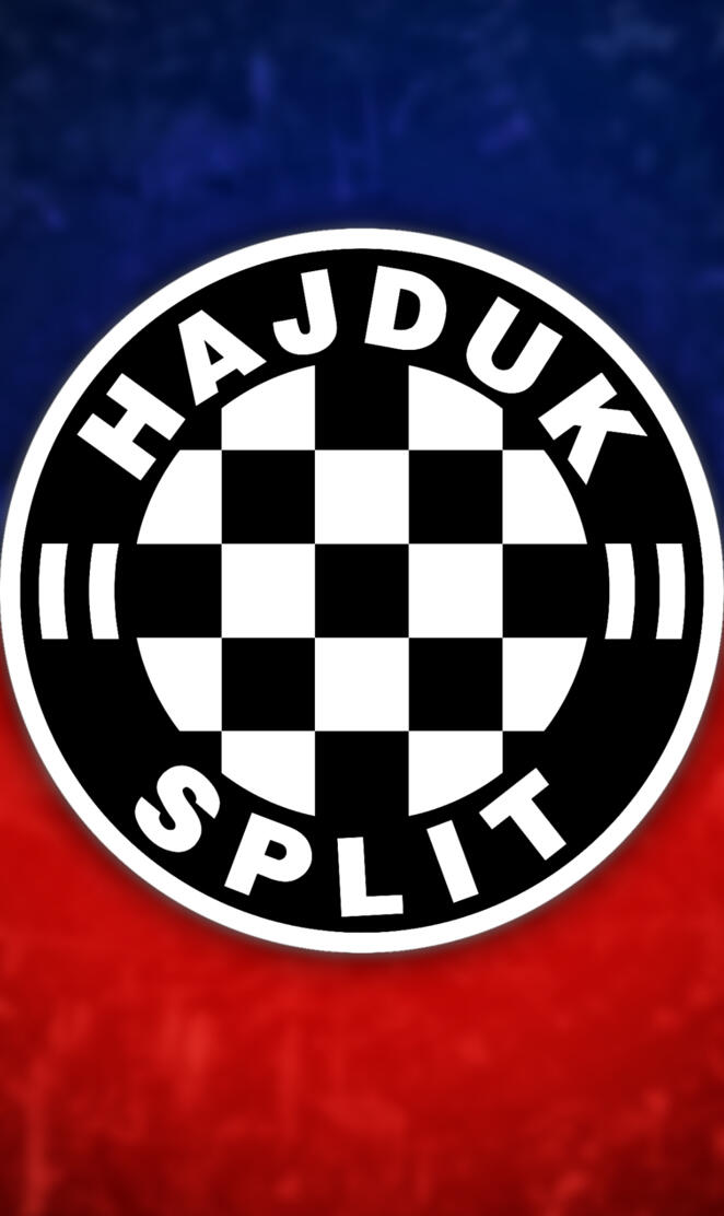 HAJDUK BLUR