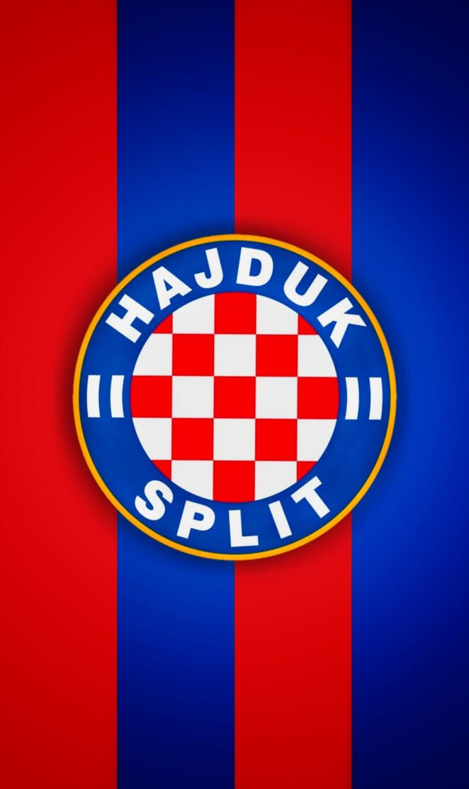 Hajduk HD 2