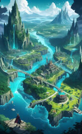 Crônicas de Étheria