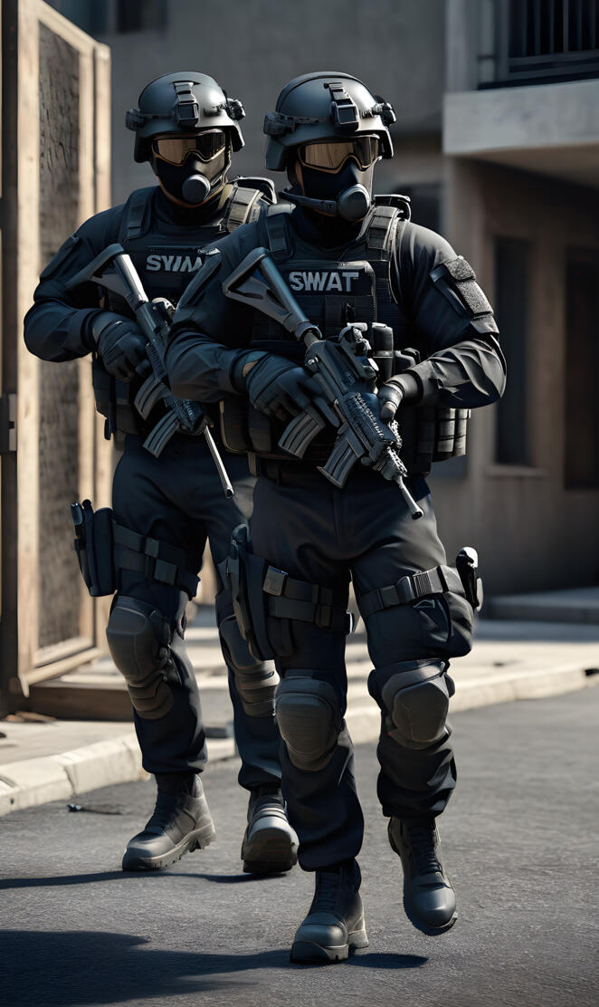 swat