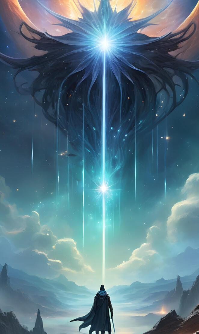 Leading the way into the Void