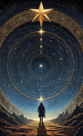 Lucifer leads the way.