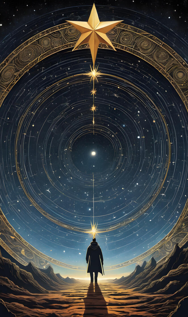 Lucifer leads the way.