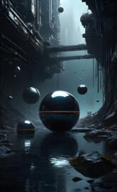 a group of cars parked in a parking lot