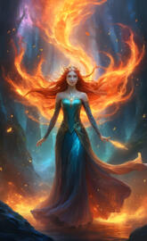 Citadel of Eternal Flames