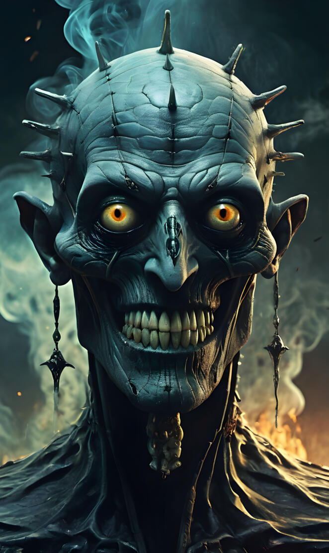 deeper than the abyss