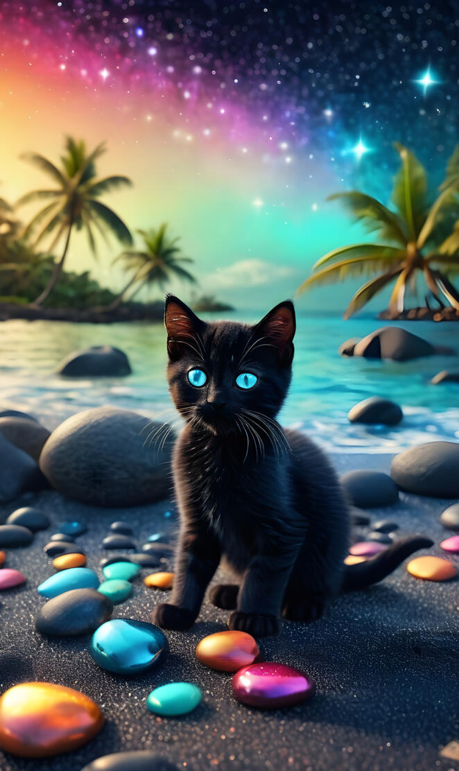 Artemis in the abyss