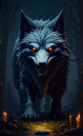 guardian of the abyss