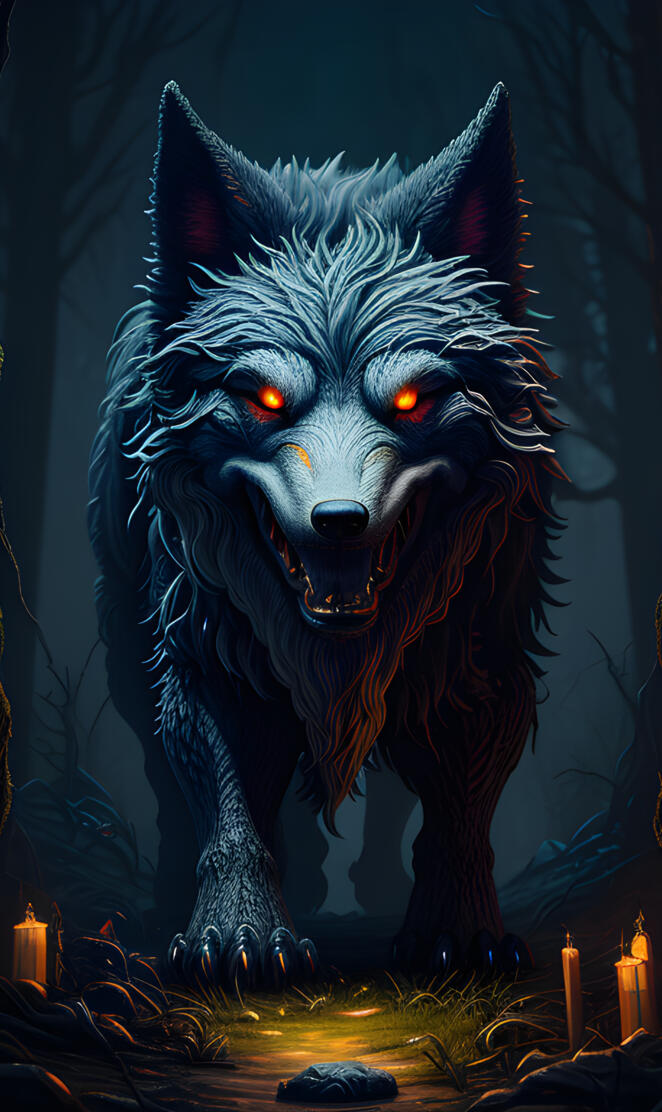 guardian of the abyss