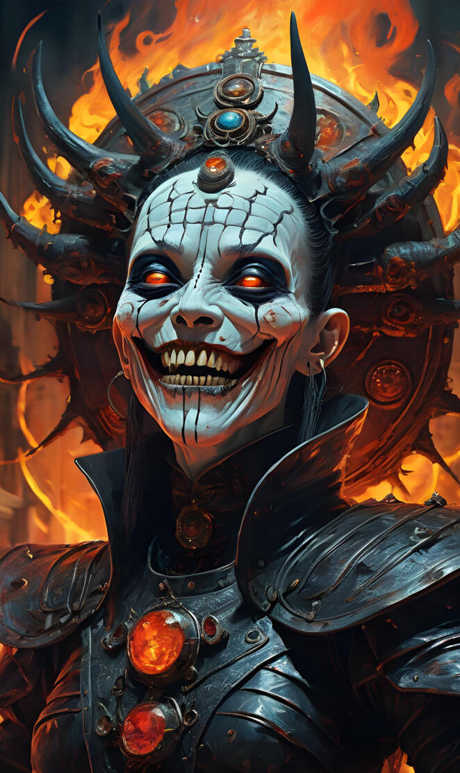 deeper than the Abyss