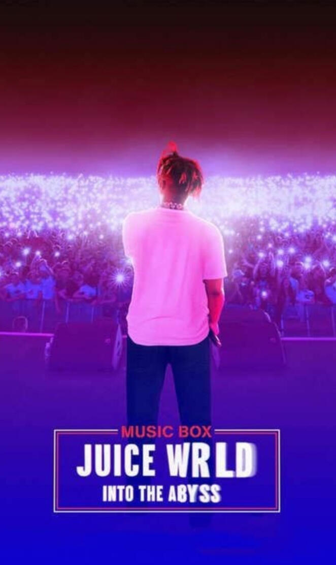 Into The Abyss Juice Wrld