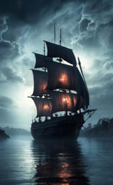 Echoes of the Abyss: The Cimmerian Citadel