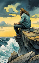 Observando o abismo 2