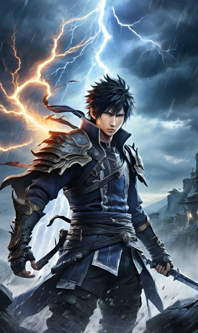 Chantz Halcyon 💬 "My Purpose
To Help You Through Your Hardships.