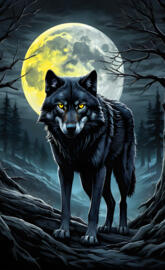 Graceful Senshi - Guardian of Endurance 
(My Creation)