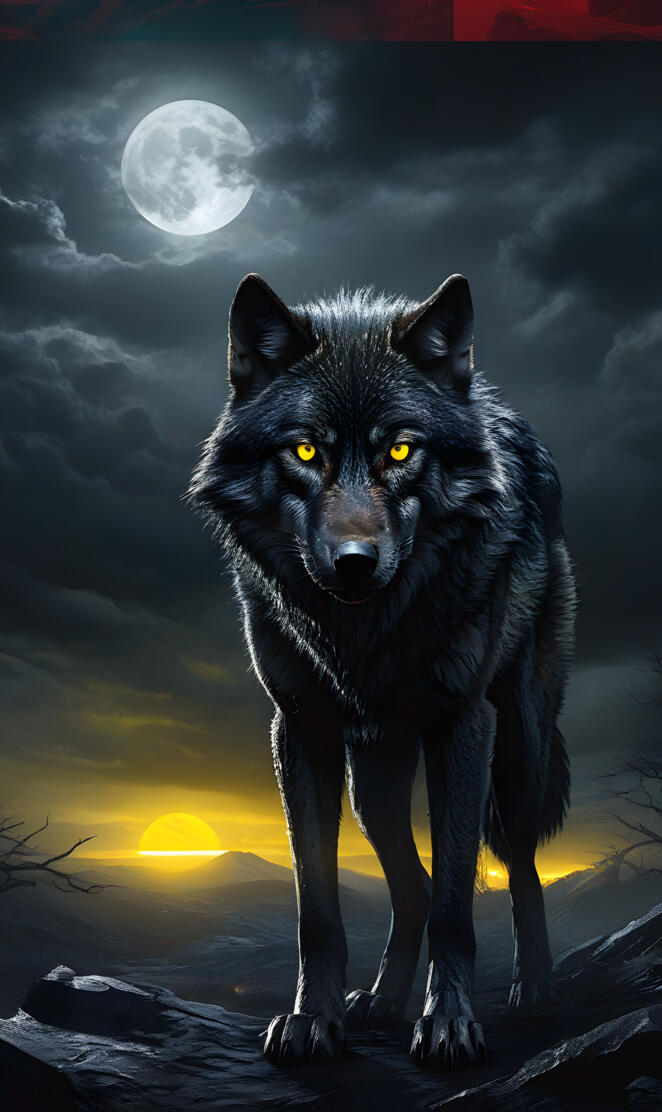 Graceful Senshi - Guardian of Endurance.
(My Creation)