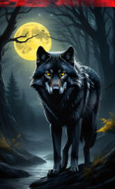 Graceful Senshi - Guardian of Endurance 
(My Creation)