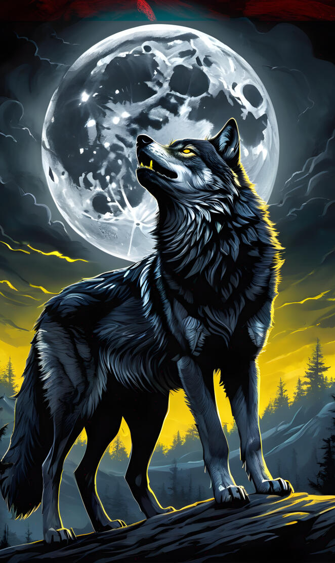 Graceful Senshi - Guardian of Endurance.
(My Creation)