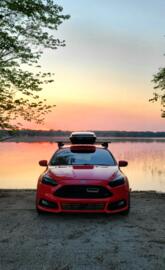 Ford Focus ST