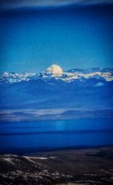 Kailash  Mansarovar