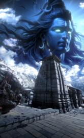 Lord shiva