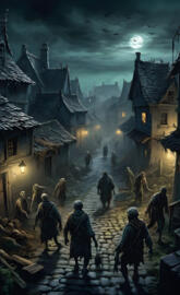 Village of the dammed